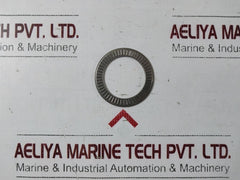 Lot Of 10X Koyo Nta-2840 L125 Thrust Roller Bearing