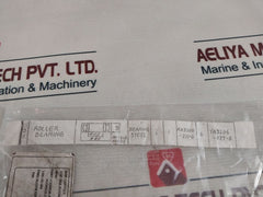 Koyo Nu2208 Cylindrical Roller Bearing