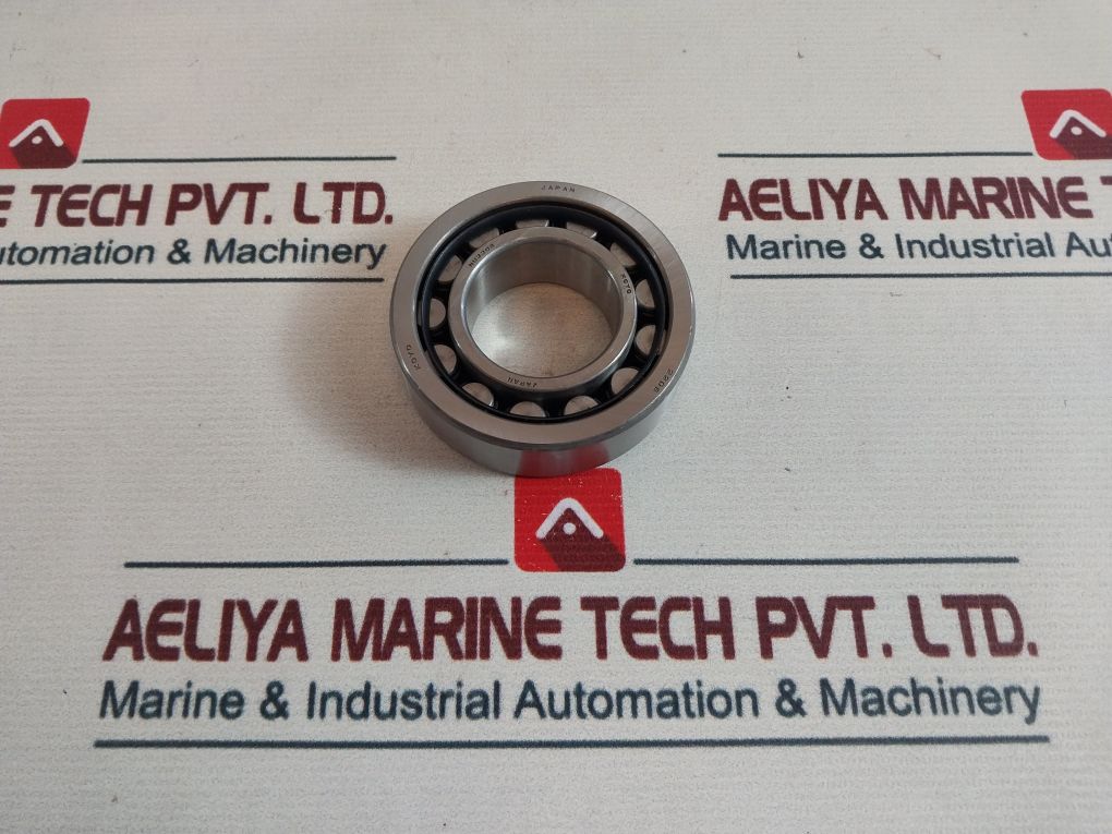 Koyo Nu2208 Cylindrical Roller Bearing