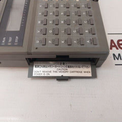 Koyo S-01P-ex Programmer Control Module Unit