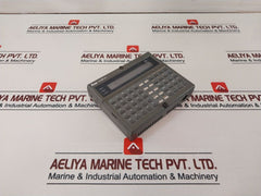 Koyo S-01P-ex Programmer Control Module Unit