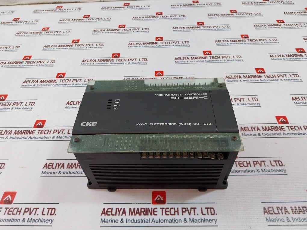 Koyo Sh-32Ri-c Progrmmable Controller 042B