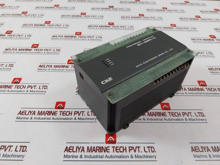 Koyo Sh-32Ri-c Progrmmable Controller 042B