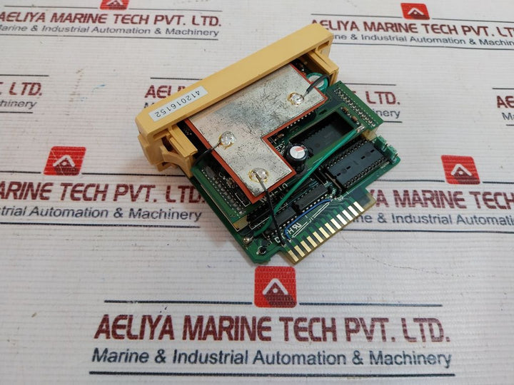 Koyo Sr-20-4128 Cpu Programmable Controller