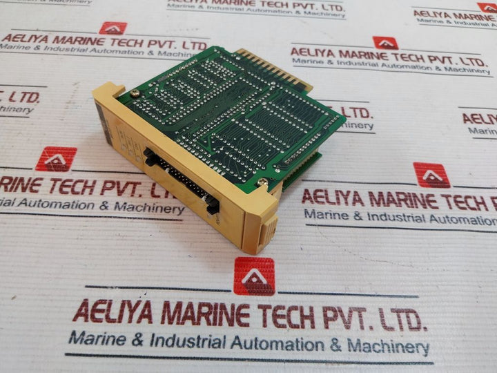 Koyo Sr-20-4128 Cpu Programmable Controller