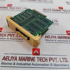 Koyo Sr-20-4128 Cpu Programmable Controller