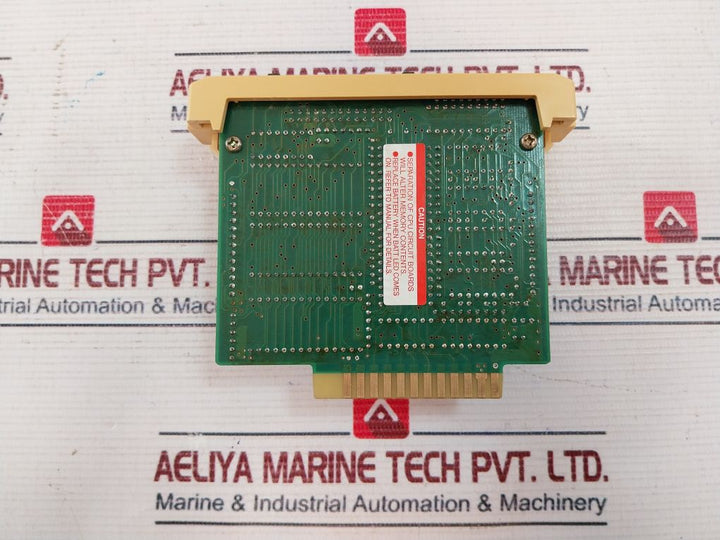Koyo Sr-21-ex Cpu Module Programmable Controller