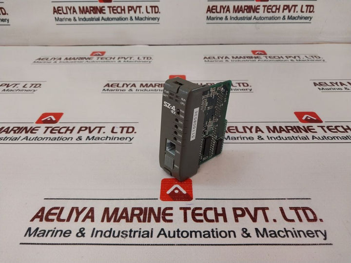 Koyo Sz-4-ex Cpu Module Dt-hv