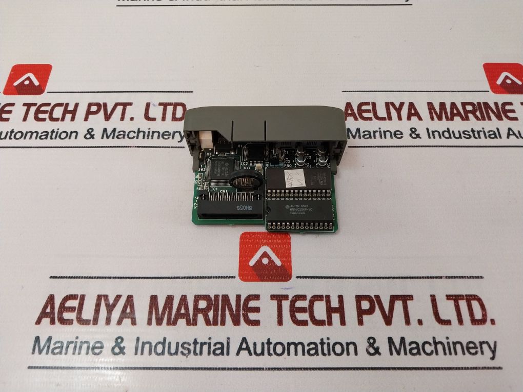 Koyo Sz-4-ex Cpu Module Dt-hv
