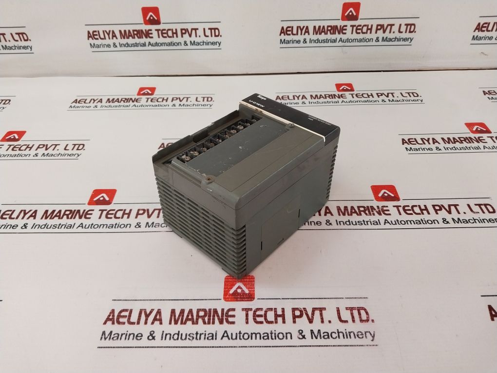 Koyo U-01Ew Plc Module Ac100/200V 50/60Hz