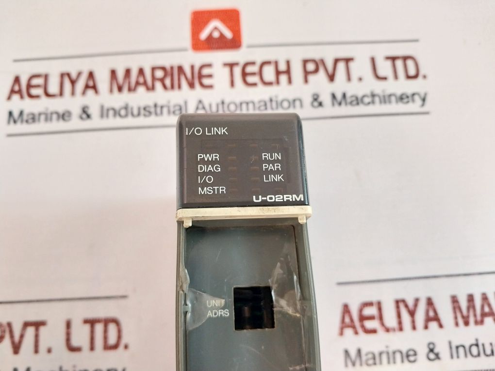 Koyo U-02Rm I/O Link 30Vdc 1A