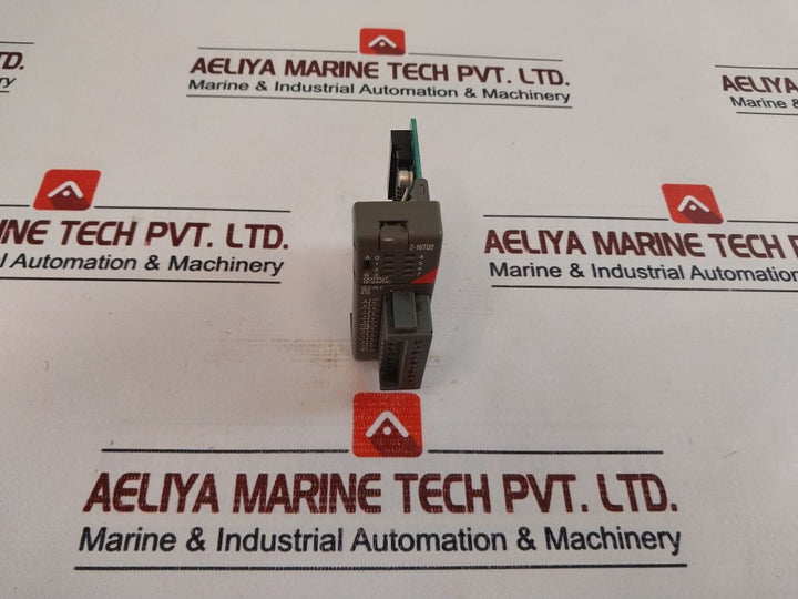 Koyo Z-16Td2 Plc Output Module