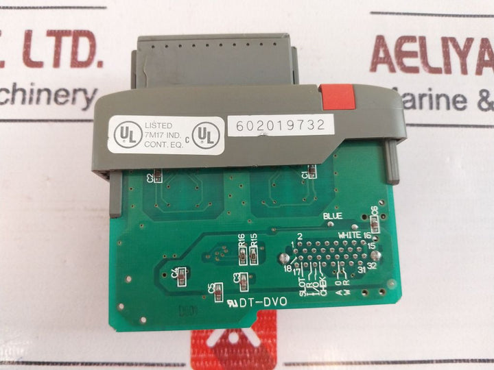 Koyo Z-16Td2 Plc Output Module