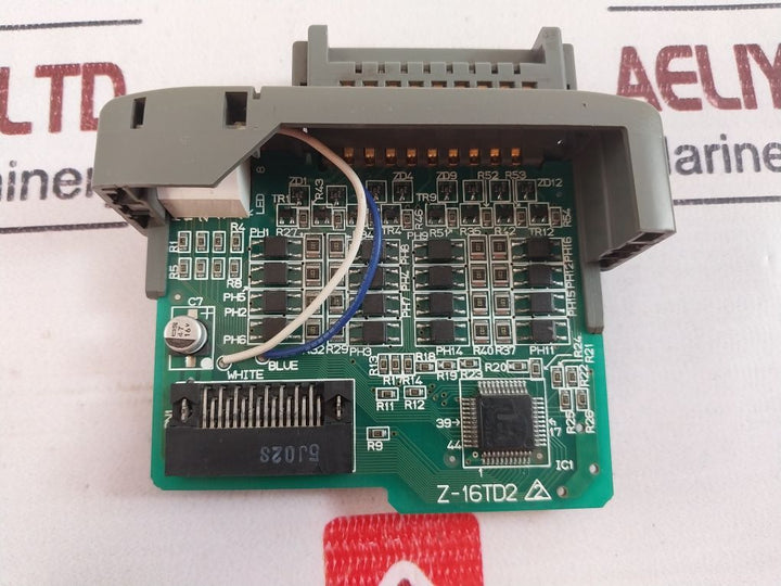 Koyo Z-16Td2 Plc Output Module