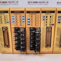 KoyoMitsubishi E-01B-4130,E-01T-4131,E-31N-4132, E-01T-4157 Rack
