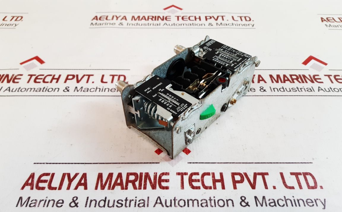 Danfoss kp15 060-1264 dual pressure control 