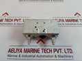Danfoss kp15 060-1264 dual pressure control 