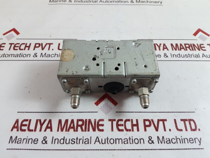 Danfoss Kp15 Pb 17 Bar/Mwp 245 Psig