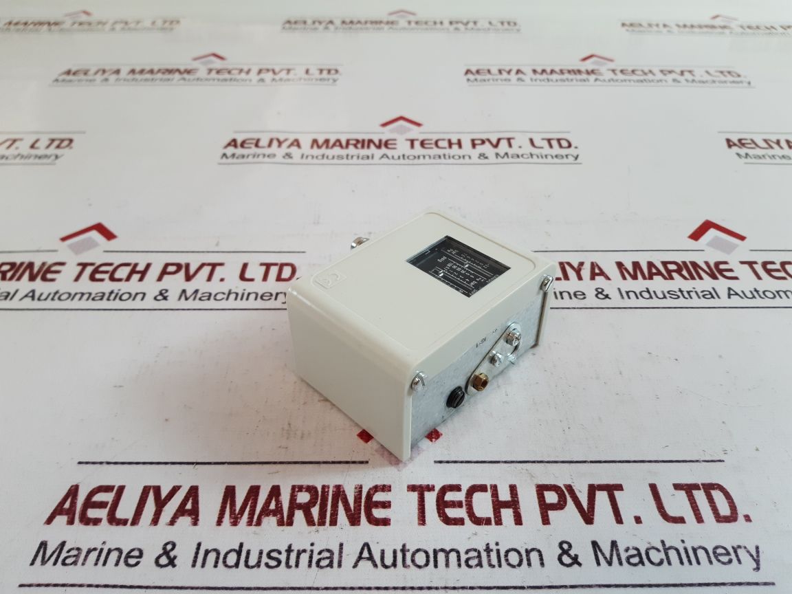 Danfoss Kp1 Low Pressure Control Switch 060-110166