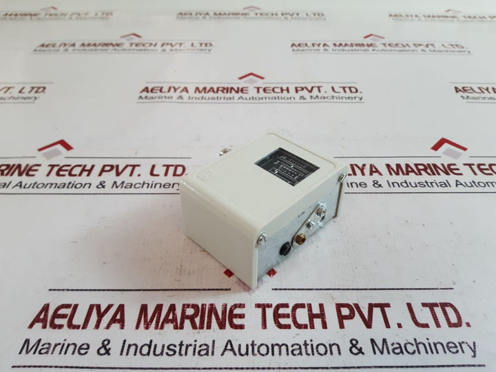 Danfoss Kp1 Low Pressure Control Switch 060-110166