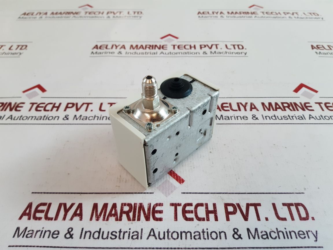 Danfoss Kp1 Low Pressure Control Switch 060-110166