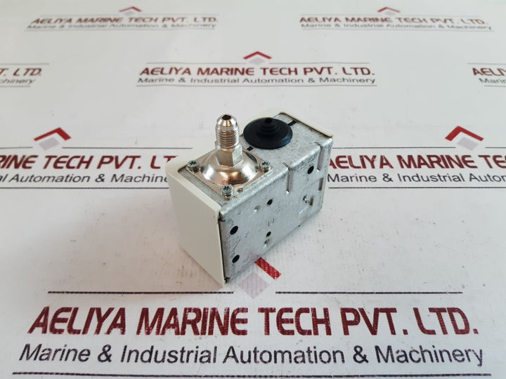 Danfoss Kp1 Low Pressure Control Switch 060-110166