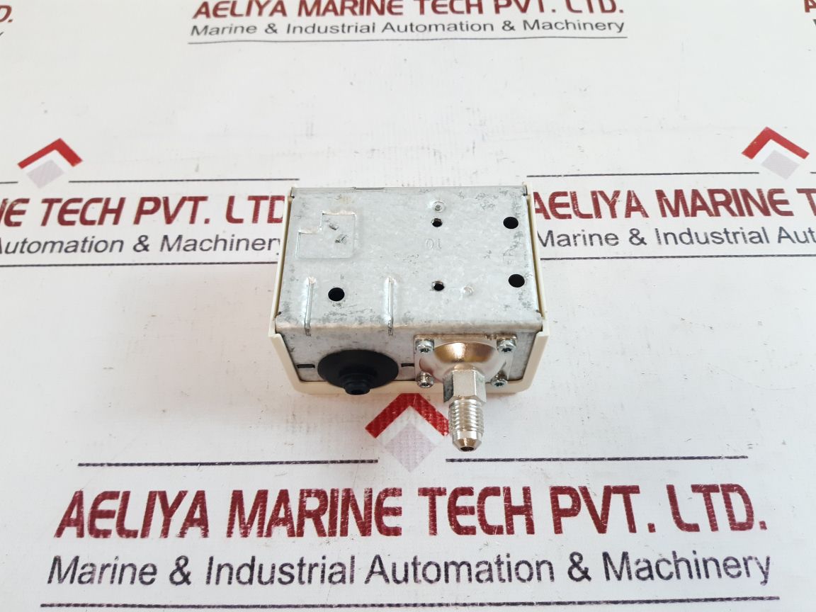 Danfoss Kp1 Low Pressure Control Switch 060-110166