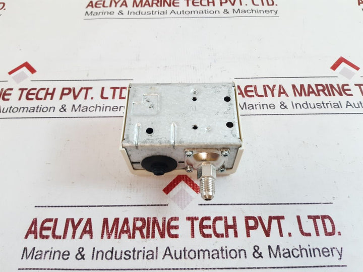 Danfoss Kp1 Low Pressure Control Switch 060-110166