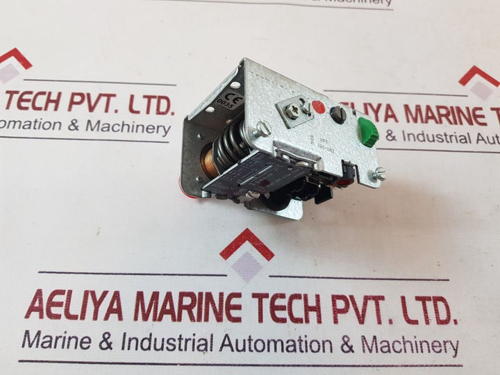 Danfoss Kp1 Pressure Control Switch 060-1103