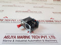 Danfoss Kp1 Pressure Control Switch 060-1103