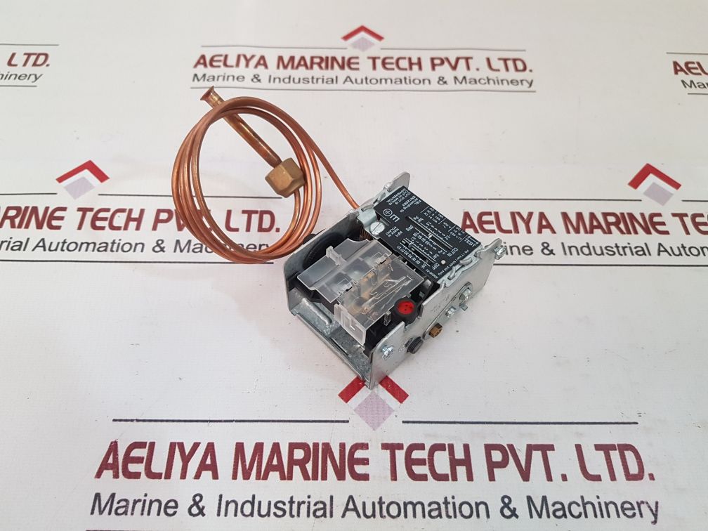 Danfoss Kp1 060-1105 pressure switch