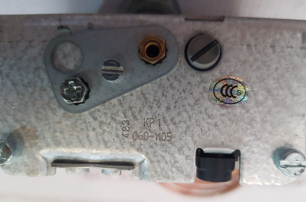 Danfoss Kp1 060-1105 pressure switch