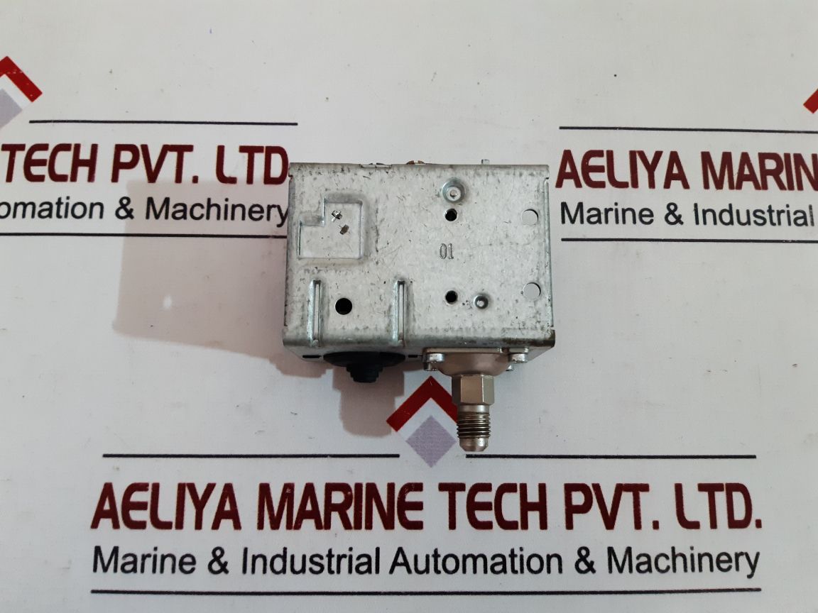 Danfoss Kp1 A0000-01 Pressure Switch