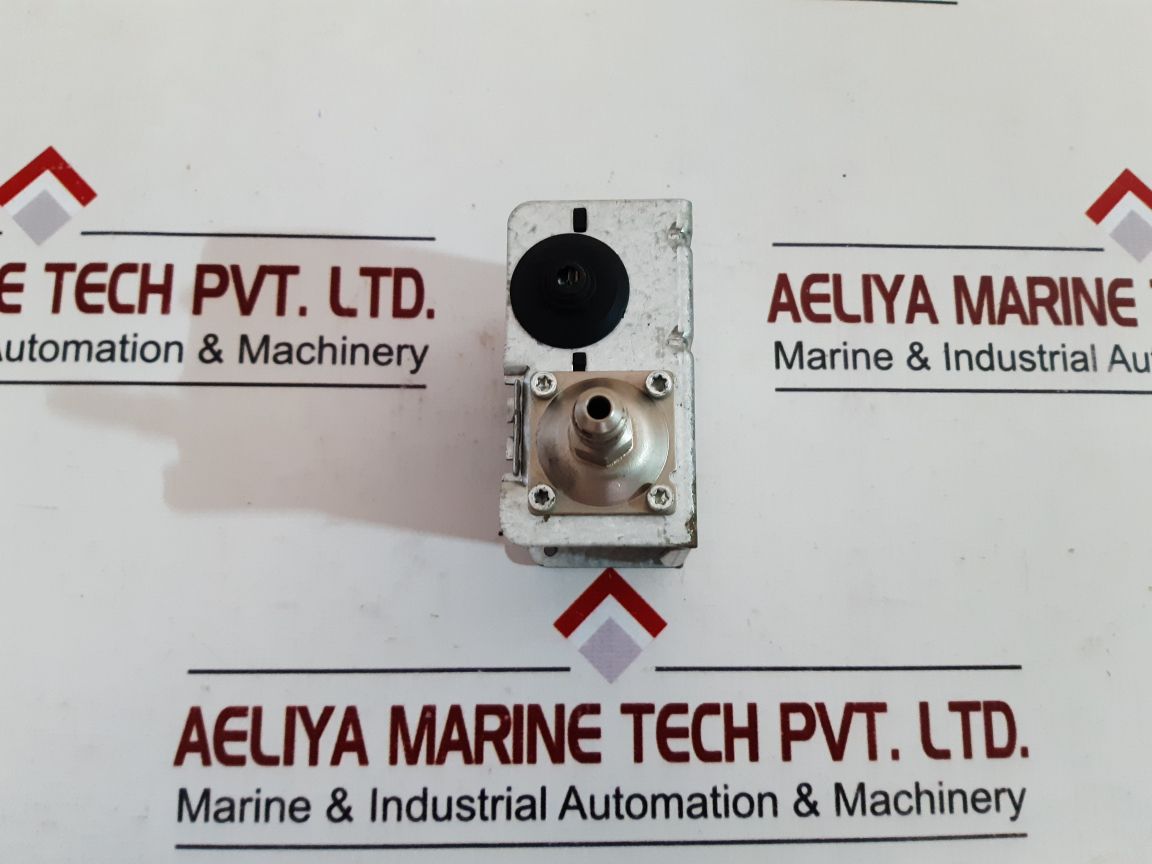 Danfoss Kp1 A0000-01 Pressure Switch