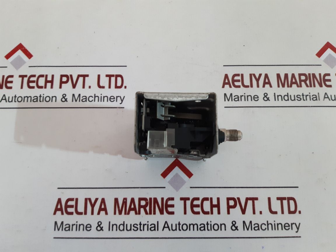 Danfoss Kp1 A0000-01 Pressure Switch
