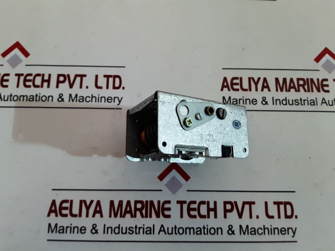 Danfoss Kp1 A0000-01 Pressure Switch