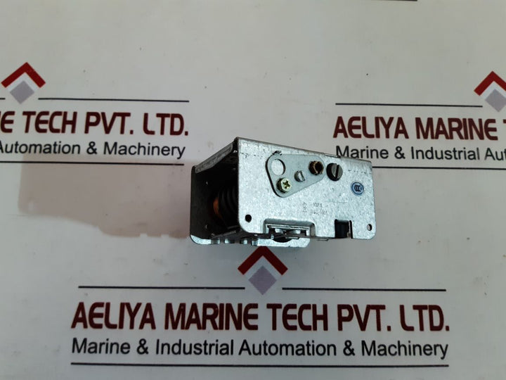 Danfoss Kp1 A0000-01 Pressure Switch