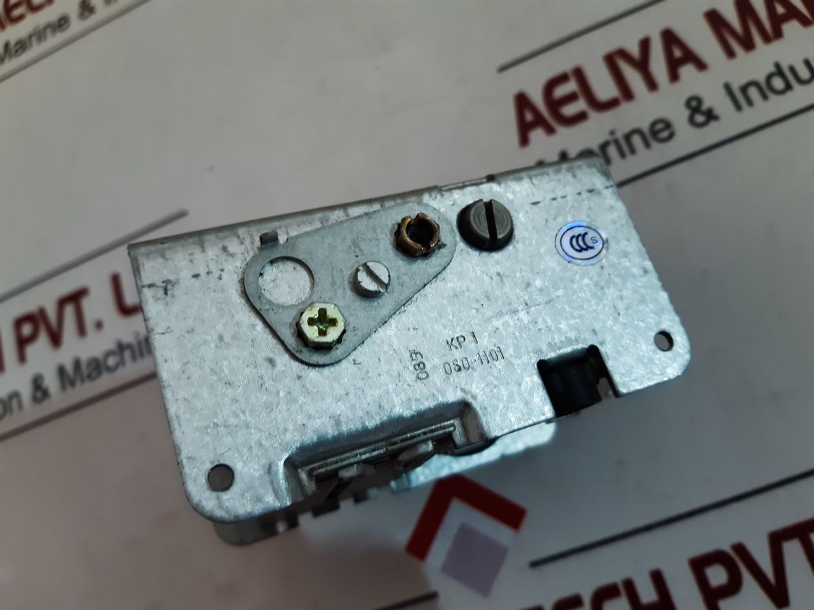 Danfoss Kp1 A0000-01 Pressure Switch
