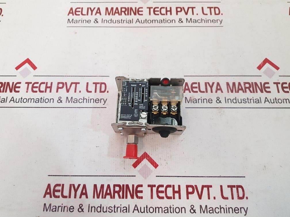Danfoss kp5 060-1171 pressure switch