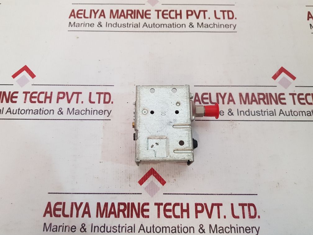 Danfoss kp5 060-1171 pressure switch