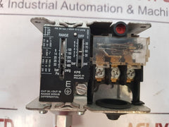 Danfoss kp5 060-1171 pressure switch