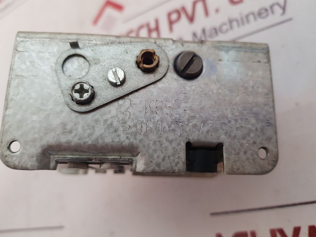 Danfoss kp5 060-1171 pressure switch