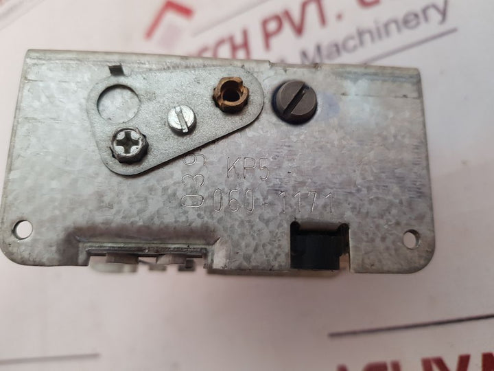 Danfoss kp5 060-1171 pressure switch