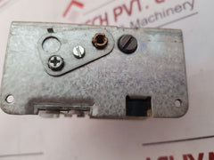Danfoss kp5 060-1171 pressure switch