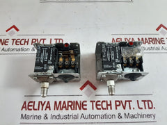 Danfoss Kp5 Pressure Control Switch 