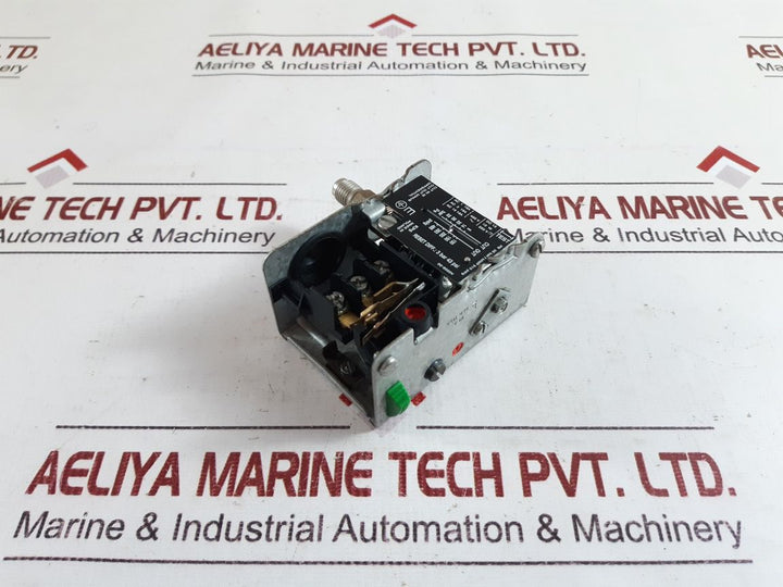 Danfoss Kp5 Pressure Control Switch 