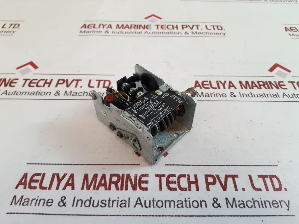 Danfoss Kp5 Pressure Control Switch 060-1171