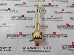 Kp8598Aa101 Sensor Connector 32-443Y