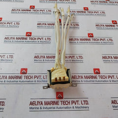 Kp8598Aa101 Sensor Connector 32-443Y