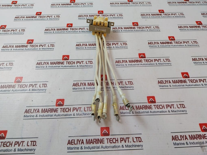 Kp8598Aa101 Sensor Connector 32-443Y